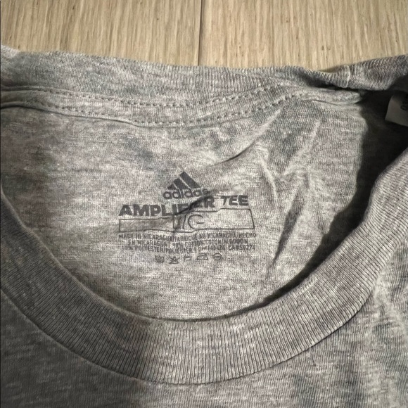 Adidas Men’s T-Shirt - Picture 2 of 2